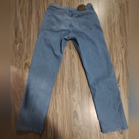 Wrangler jean - Picture 2 of 4